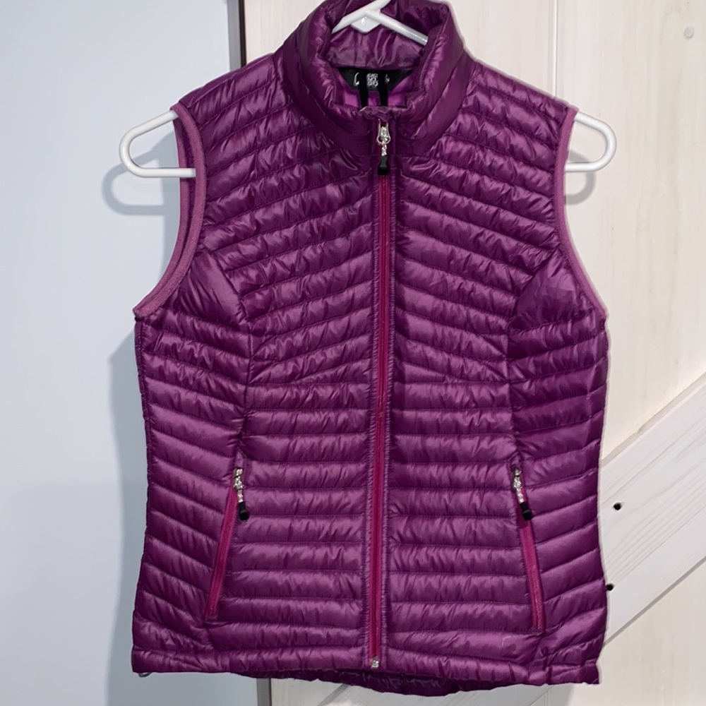 EMS Women's Feather Pack 800 Downtek Vest